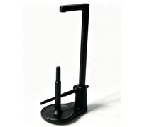 OPPWONG Single Thread Spool Holder for Easy Stitching (BLACK)