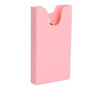 OPPWONG Support de Téléphone, Support de Téléphone épais, de Boutons à Rivets Amovibles avec XL Original Taille Moyenne bébé, Idéal pour Une Fixation Sécurisée
