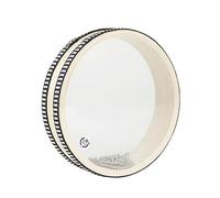 OPPWONG Tambour Océan, Tambour Océan Guérison de la Main de l' Instrument de Percussion éducative Précoce 6 Pouces Transparent