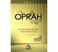 Oprah Effect: See The Secret Behind Her Midas Touc