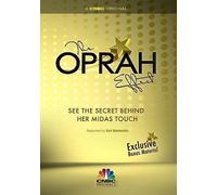Oprah Effect: See The Secret Behind Her Midas Touch