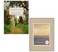 Oprah Winfrey 2 Books Collection Set(The Path Made Clear, The Wisdom of Sundays) - Oprah Winfrey