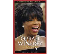 Oprah Winfrey: A Biography