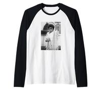 Oprah Winfrey au Mariage Maria Shriver par Michael Grecco Manche Raglan