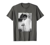 Oprah Winfrey au Mariage Maria Shriver par Michael Grecco T-Shirt
