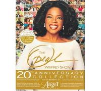 OPRAH WINFREY SHOW:20TH ANNIVERSARY by DVD