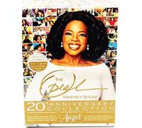 Oprah Winfrey Show: 20th Anniversary DVD Collect