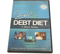 Oprah's Debt Diet 5-show Series