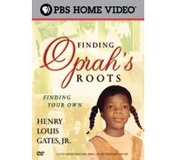 Oprah's Roots: Finding Your Own