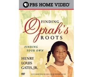 Oprah's Roots: Finding Your Own