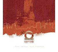 OPRAM - Mon Temps, Mon Espace