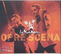 Les Yeux Noirs - Opre Scena-Best of [Import]