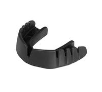 OPRO Protège-dents Snap-Fit - Ajustement Immédiat - Boxe, MMA, Rugby, Hockey - Adultes et Enfants - Antichoc - Garantie Dentaire Incluse