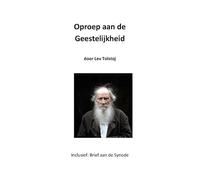 Oproep aan de geestelijkheid: inclusief Brief aan de Synode