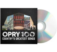 Opry 100: Country’s Greatest Songs