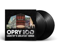 Divers artistes – Opry 100: Country’s Greatest Songs – Vinyle 12" LP