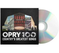 Opry 100: Country’s Greatest Songs