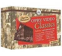 Opry Video Classics (16dvd)