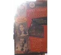 Opry Video Classics Songs That Topped the Charts 2