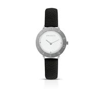 Ops Objects montre femme seulement temps bracelet noir OPSPW-681 THE ONE, bracelet