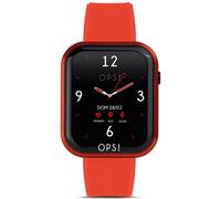 OPS!SMART OPSSW-14 Call Smartwatch Unisexe