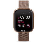 OPS!SMART OPSSW-17 Call Montre unisexe Smartwatch 38mm