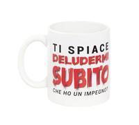 OPS - Tasse Koala, Tasse Personnalisée avec Impression et Phrase, Idée Cadeau Originale pour Noël, Anniversaire ou Autres Occasions, Emballage Cadeau Inclus, Capacité 325 ml, 12,5 x 8,2 x 9,7 cm