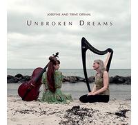 Opsahl, Josefine & Trine - Unbroken Dreams