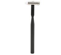 OPSDKVKS Dual Head Watch Hammer, Stainless Steel Watch Repairing Hammer with Skid Resistant Black Handle, Compact Jewelry Hammer for Watchband Adjustment and Precision Timepiece Repair