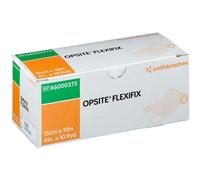Smith&Nephew Opsite Flexifix Film Transparent Adhésif En Rouleau 15cm x 10m Pièce 1 (66000375)