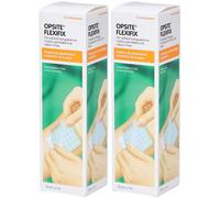 Opsite Flexiflix 15cm x 1m Pansement(S) 2x1 pc(s)