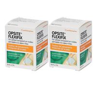 Opsite Flexiflix 5cm x 1m Pansement(S) 2x1 pc(s)