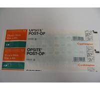 Opsite Pos Operation Dressings, 25cm x 10cm (10 inch x 4 inch) by Opsite Post-op