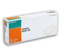 Opsite Post-OP Dressings 25cm x 10cm, 20-pack