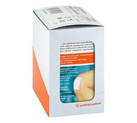 OPSITE Post OP OTC Lot de 6 pansements avancés pour guérison postopératoire 6,5 x 5 cm