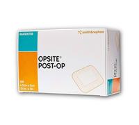 Opsite post-opératoire Coiffeuse, 6.5 x 5 cm