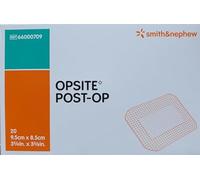 Opsite post-opératoire Coiffeuse, 9.5 x 8.5 cm