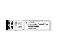 OPSTRAN 10G SFP+ LRM pour HPE ProCurve J9152A Aruba J9152D Module multimode Unique 10GBase-LRM SFP+ Émetteur-récepteur LC 10Gb 1310nm MMF/SMF, 220m/2km DDM