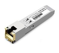 OPSTRAN Module émetteur-récepteur 10/100/1000BASE-T SFP SGMII en cuivre compatible avec Cisco GLC-TA RJ45 100 m Cat5e/6