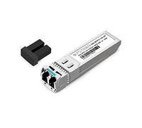 OPSTRAN Module monomode 10G SFP+ LR pour HPE Aruba J9151D J9151E JL749A J9151ECM ProCurve J9151A Émetteur-récepteur 10GBase-LR SFP+ LC 10Gb 1310nm SMF 10km DDM