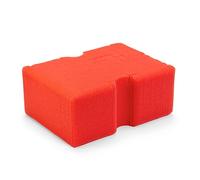 OPT 22516 Optimum Big Red Sponge Grande éponge rouge
