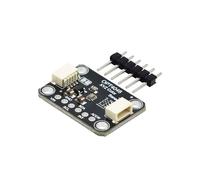 OPT4048 Industrial CIE XYZ Module d'analyse des couleurs avec calcul de luxe et seuil haut/bas Capacité Module de mesure de luxe haute précision
