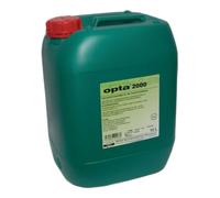 Opta Cut 2000 10L bidon sans chlore, liquide de coupe Quantité:1