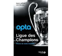 Opta Ligue Des Champions