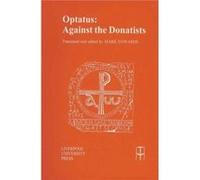 Optatus Optatus, Mark J. Edwards (Auteur)