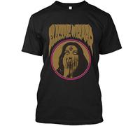 OPTE 11 NWT Electric Wizard English Sludge Metal Music Band Graphic Logo T-Shirt S-4XL BlackMedium