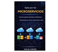 Opte por los microservicios: Construyendo sistemas resilientes y distribuidos en la era nativa de la nube