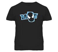 Opte The Bloody Beetroots Dance Punk Music New Black T Shirt BlackX-Large