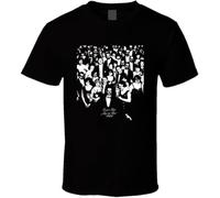 Opte The Overlook Hotel Ball The Shining Movie Fan T Shirt BlackXX-Large
