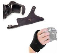 Optech courroie de poignee grip strap Noir G
